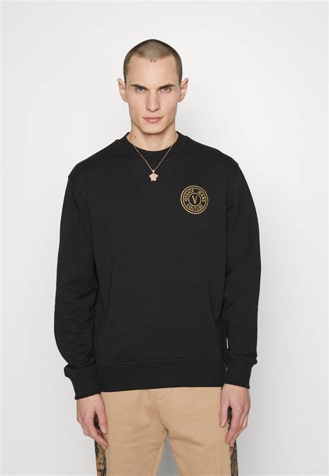 versace jeans couturesweatshirt